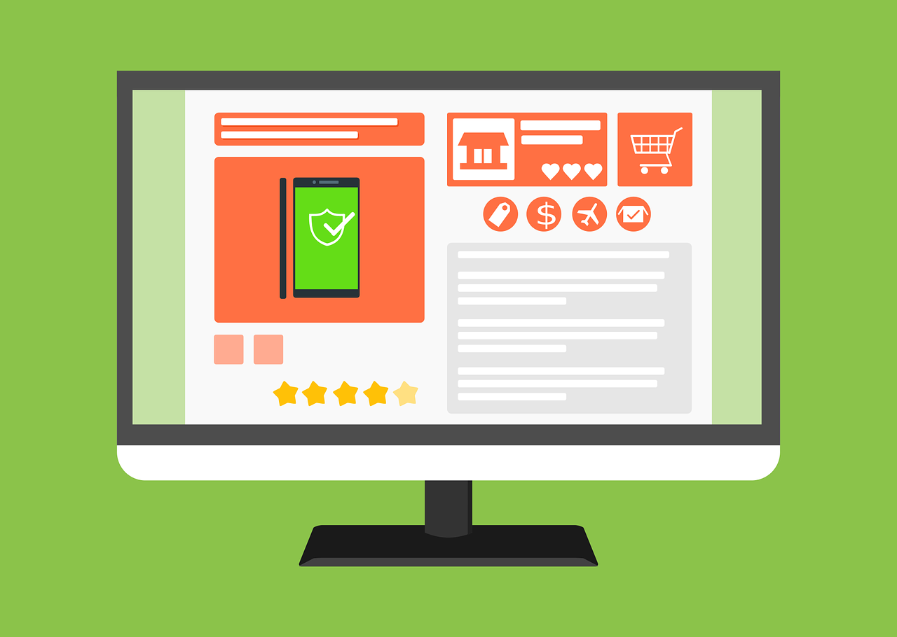 Proyecciones para el ecommerce en 2021