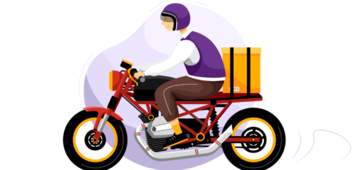 5 Consejos para iniciar tu negocio de motomensajeria